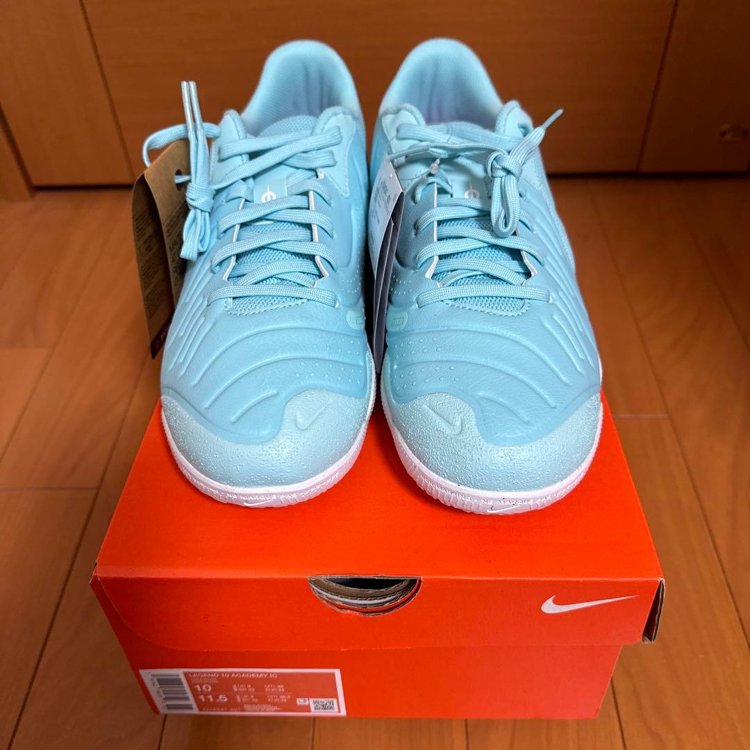 NIKE LEGEND 10ACADEMY IC 28cm 新品未使用