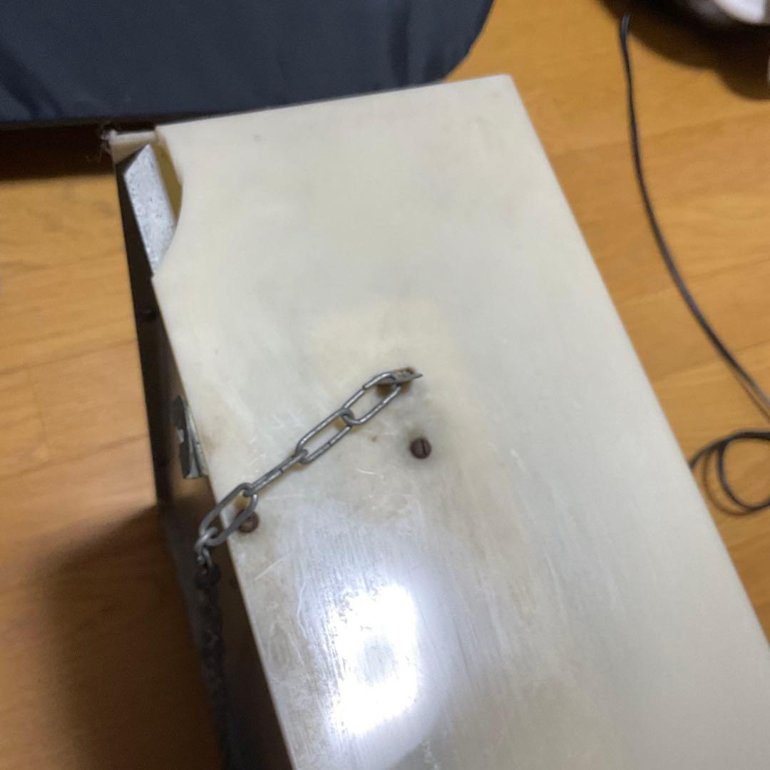 レトロ　ビクター犬　看板照明　おそらく非売品