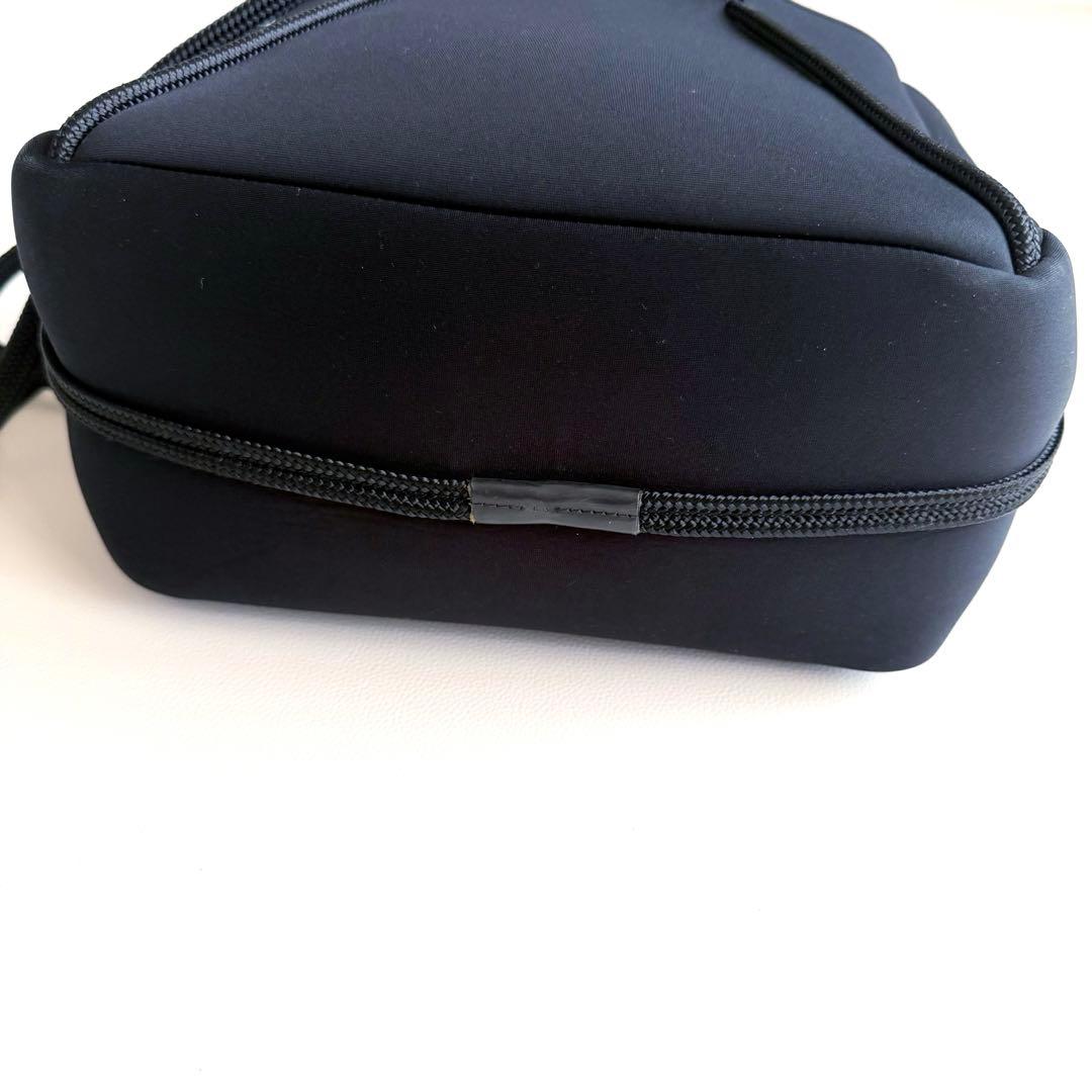 STATE OF ESCAPE 2wayバッグ　ステイトオブエスケープ　ブラック