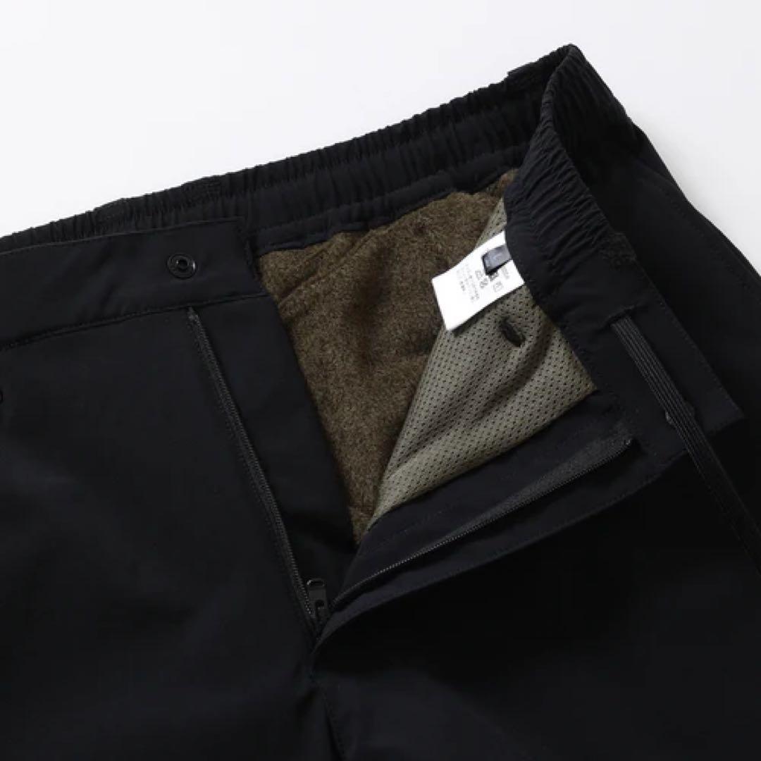 BACKWARDS 防寒 THERMO TECH JOGGER L-size