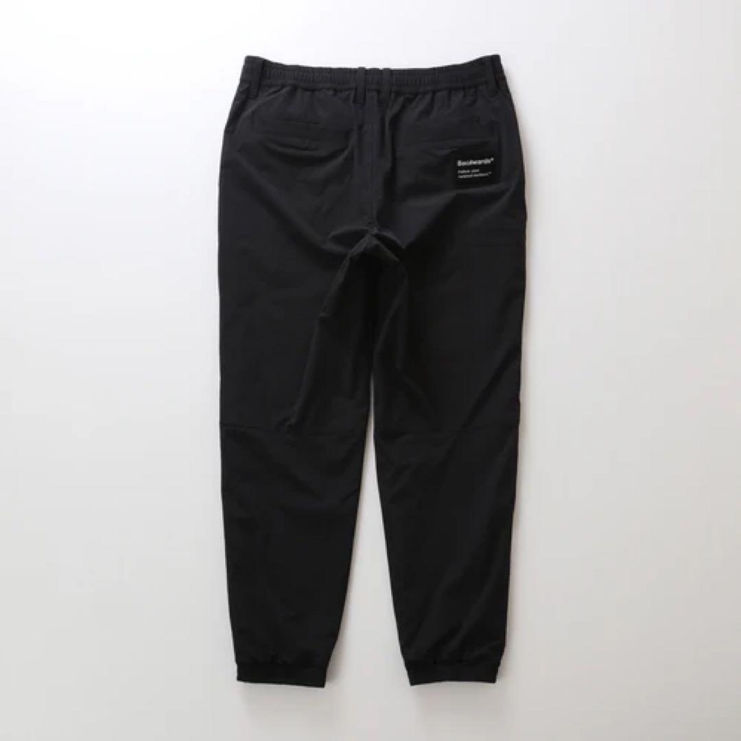 BACKWARDS 防寒 THERMO TECH JOGGER L-size