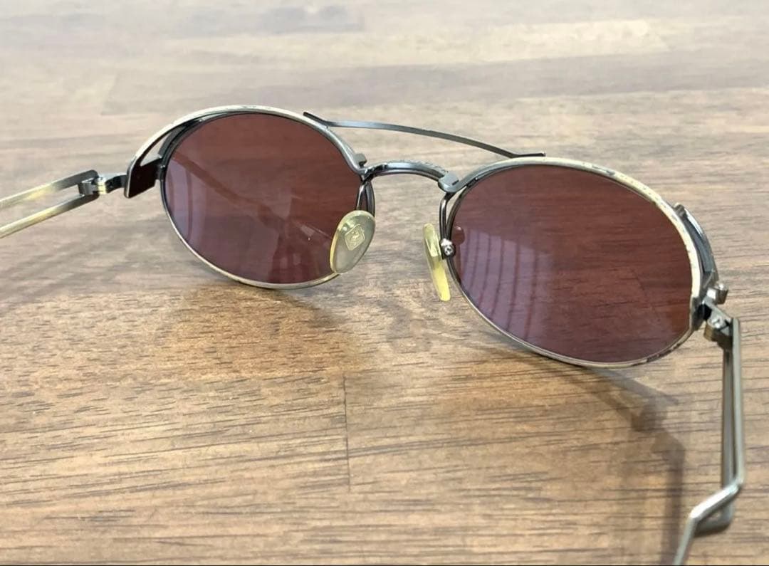 Jean Paul Gaultier サングラス ヴィンテージ 初期モデル