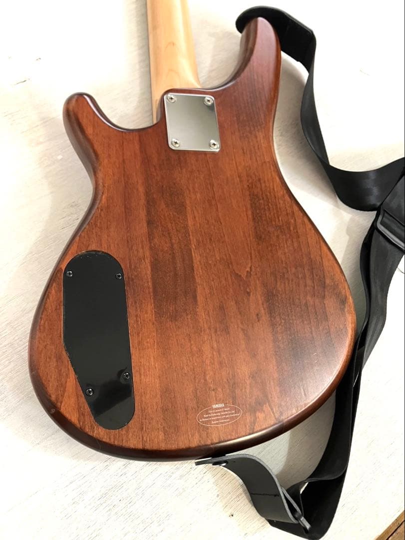 YAMAHA MB40 ASH ヤマハエレキベース