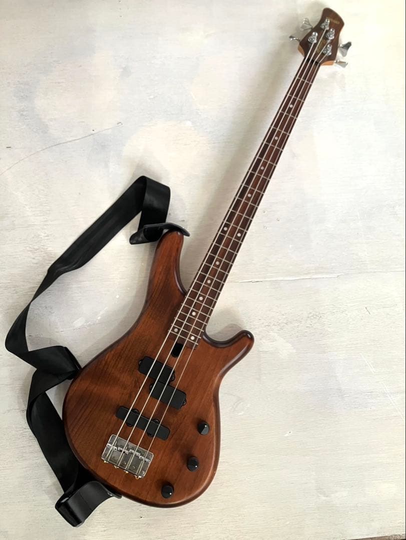 YAMAHA MB40 ASH ヤマハエレキベース