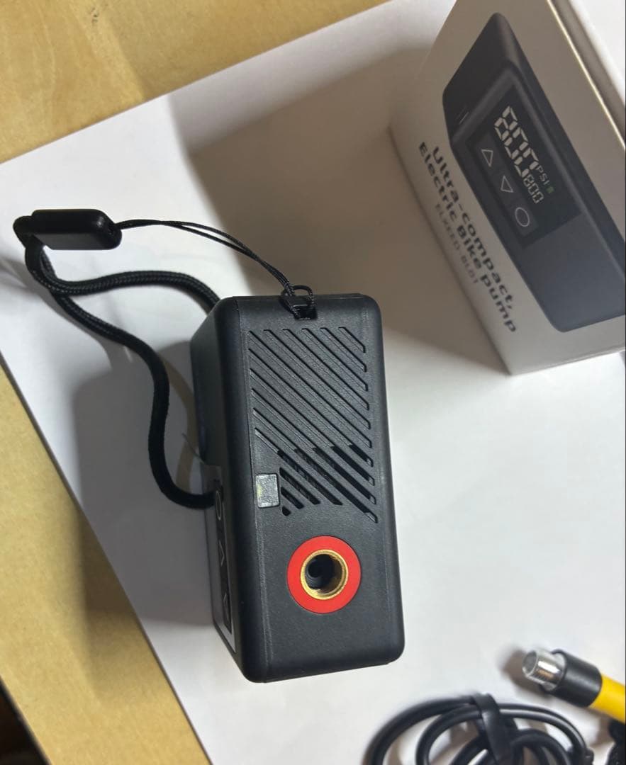 日邦電機　小型電動ポンプ　ELXEED-BL01