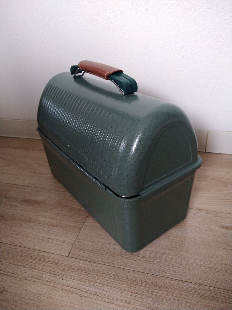 スタンレーランチボックス9,4Lカスタムunito