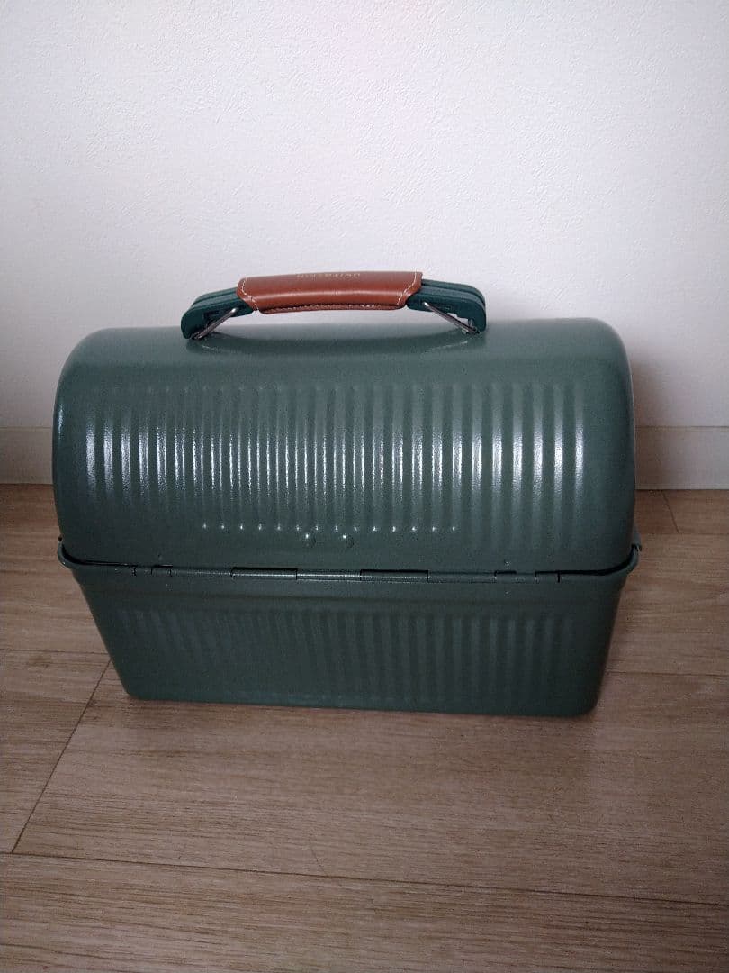 スタンレーランチボックス9,4Lカスタムunito