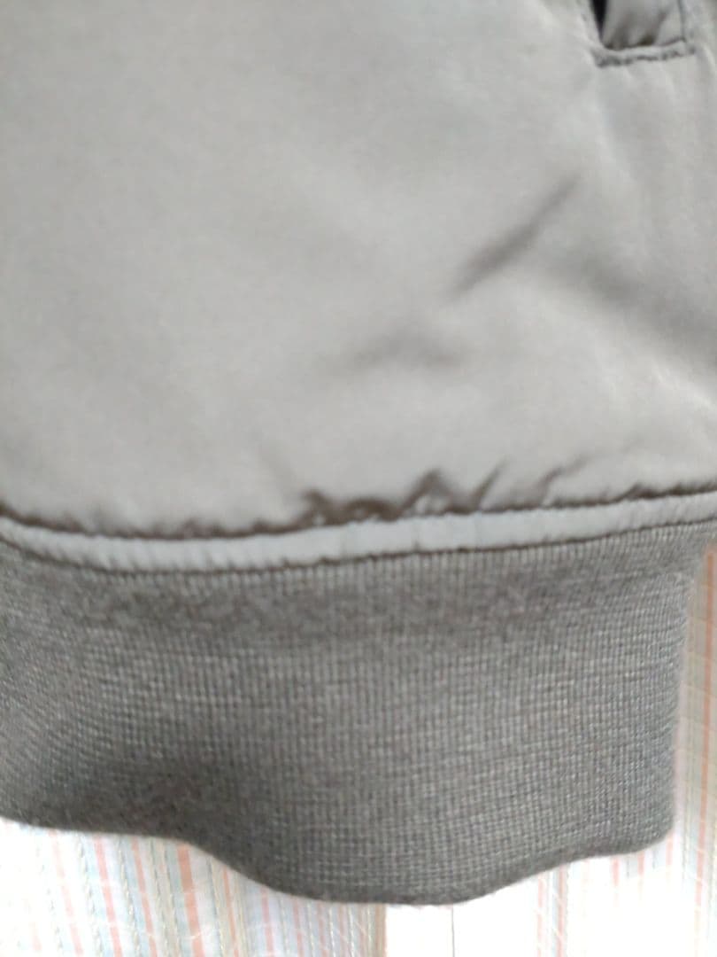 THE NORTH FACE MA-1 フライトジャケット M オリーブ