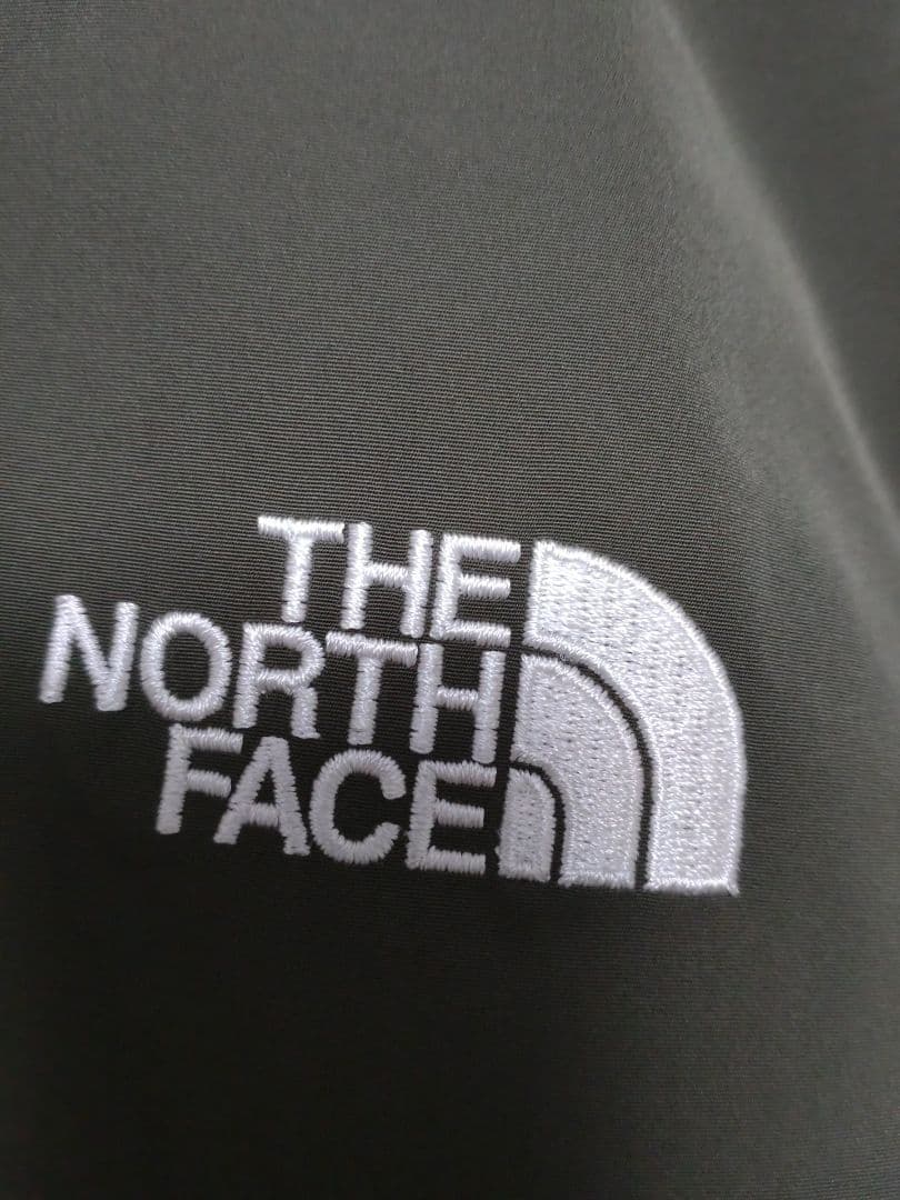 THE NORTH FACE MA-1 フライトジャケット M オリーブ