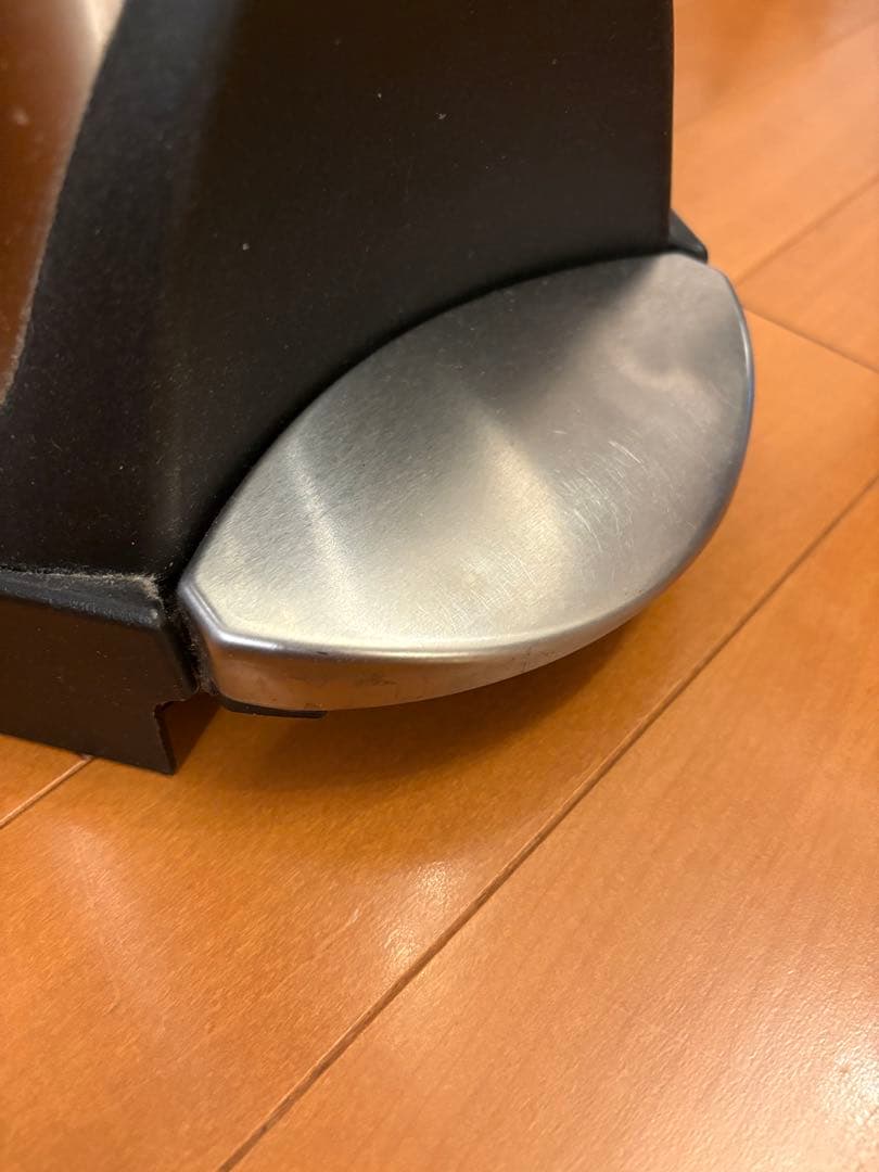 SIMPLEHUMAN バタフライ ステップカン 30ℓ ゴミ箱 / コンラン