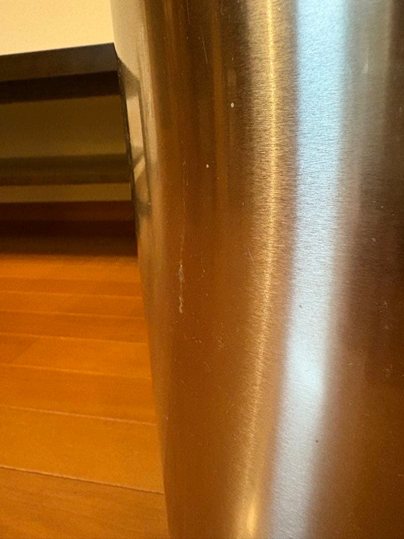 SIMPLEHUMAN バタフライ ステップカン 30ℓ ゴミ箱 / コンラン