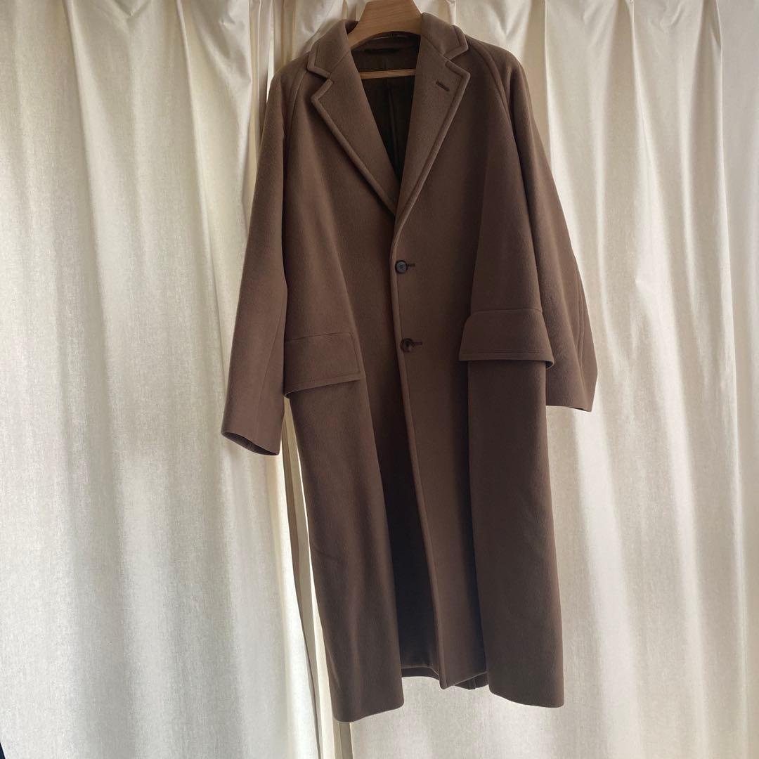 オーラリーＣＡＳＨＭＥＲＥＷＯＯＬＭＯＳＳＥＲＣＨＥＳＴＥＲＦＩＥＬＤＣＯＡＴ