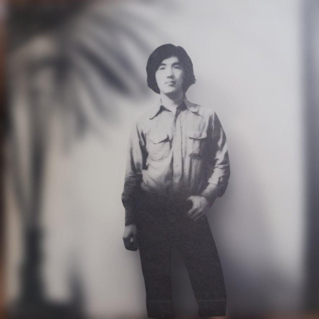 LP/大瀧詠一『ファースト』キングベルウッド規格/OFL-7