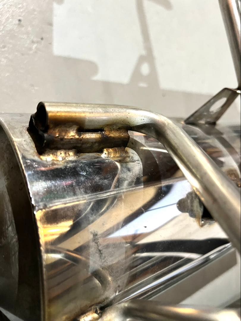 ゆ*ぅ様 柿本改 Regu.06＆R スバル レヴォーグ VM系 VMG VM4