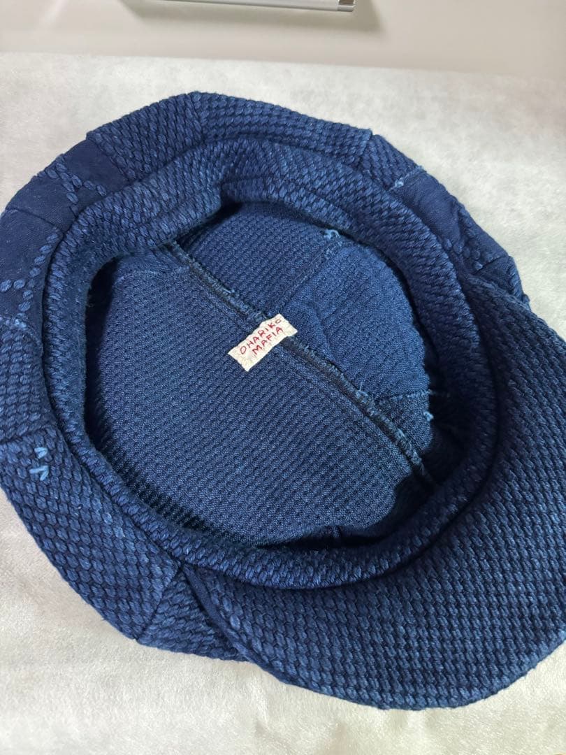 Porter Classic KENDO キャスケット　ポータークラシック