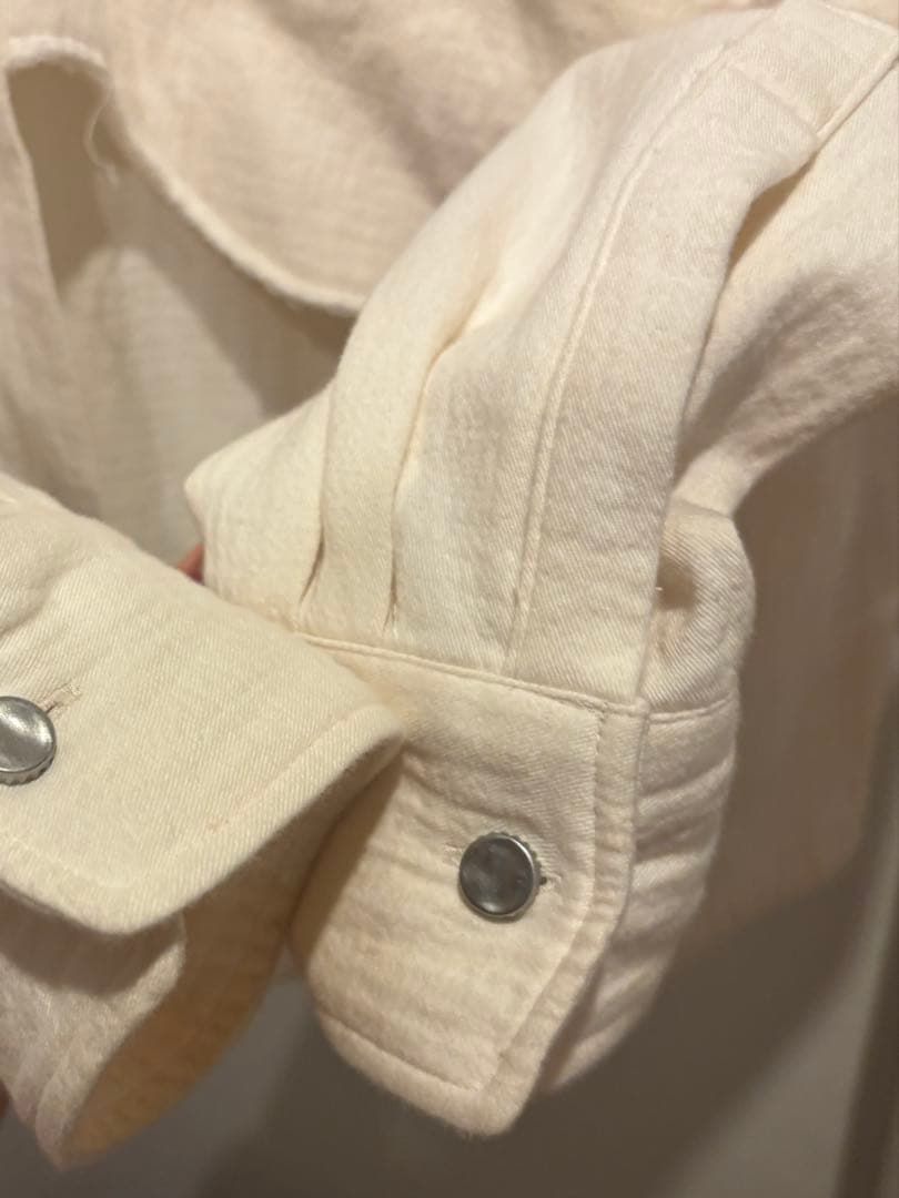 kotoha yokozawa Wave Front Shirts（FREE ）