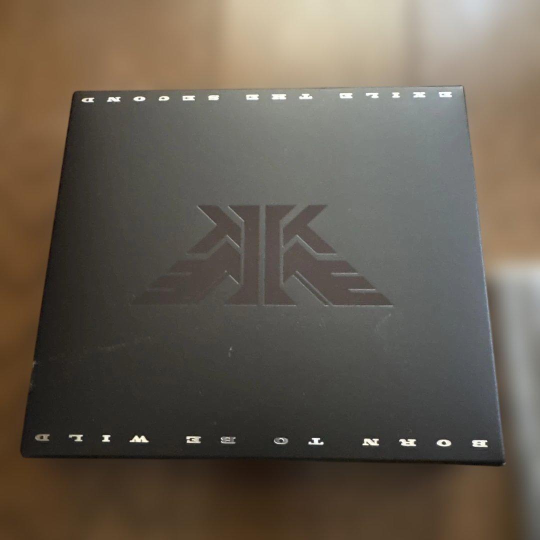 J Soul Brothers & EXILE THE SECOND CDセット