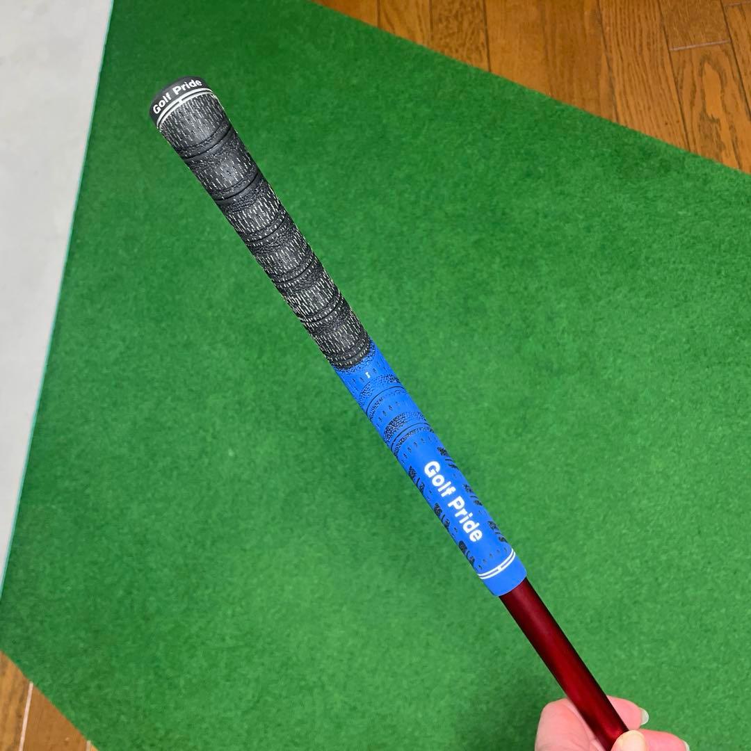 Qi35 LS ドライバー☆24ベンタスレッド6X☆24VENTUS RED美品