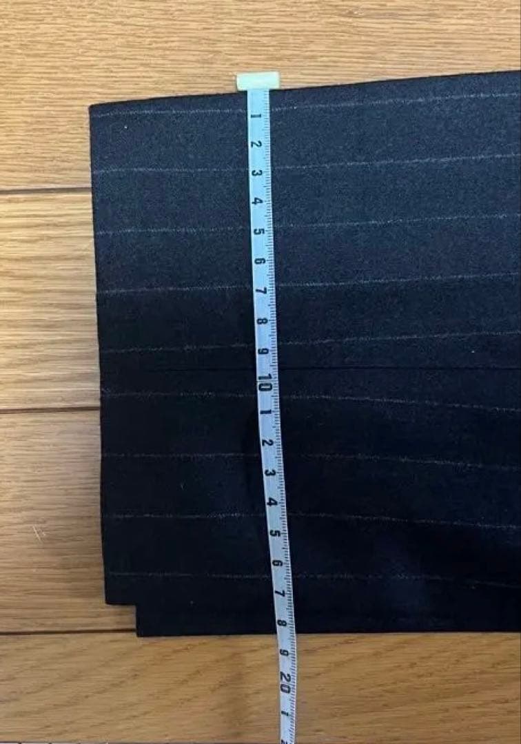 ブラウンストライプ ダブル スーツ スーツセレクト