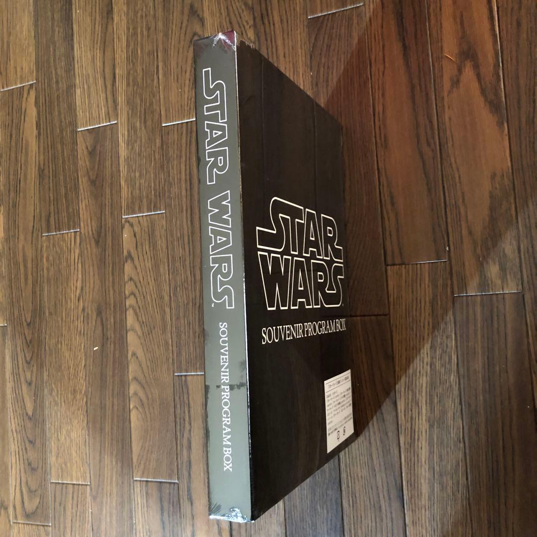 STAR wars！未開封‼️