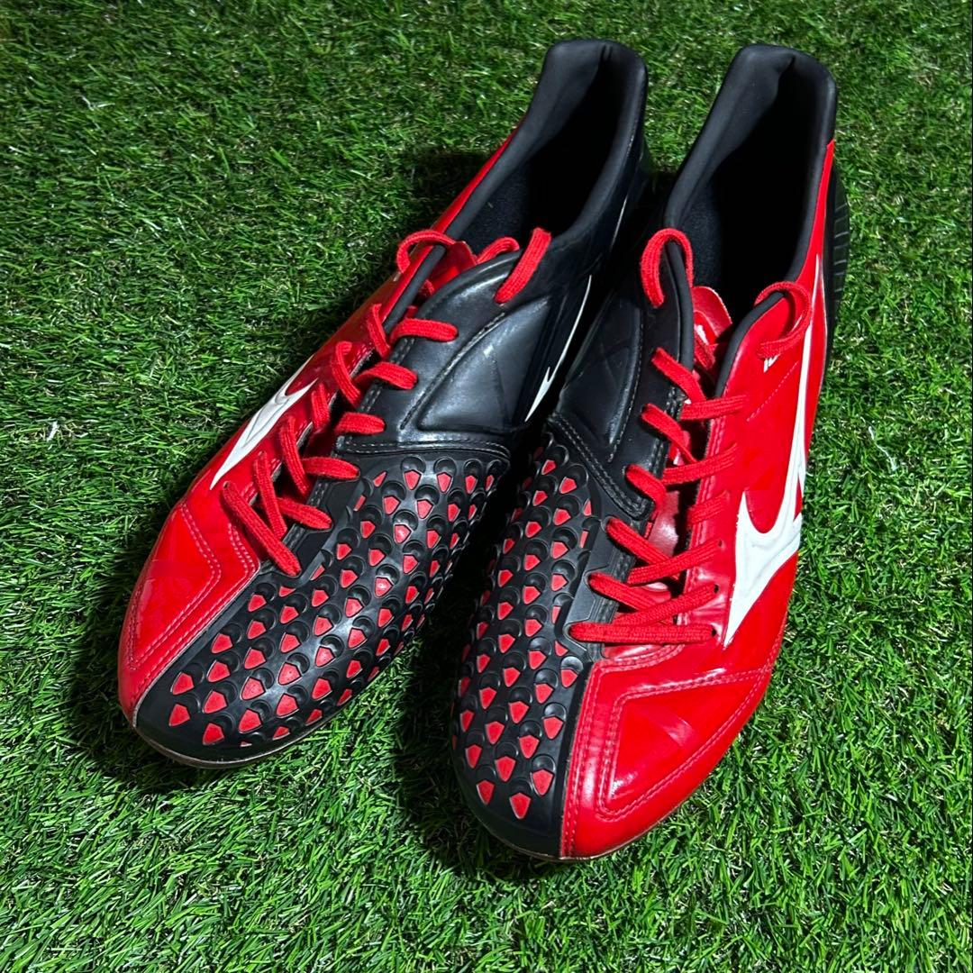 ミズノ　ウェーブイグニタスMD 廃盤　28センチ