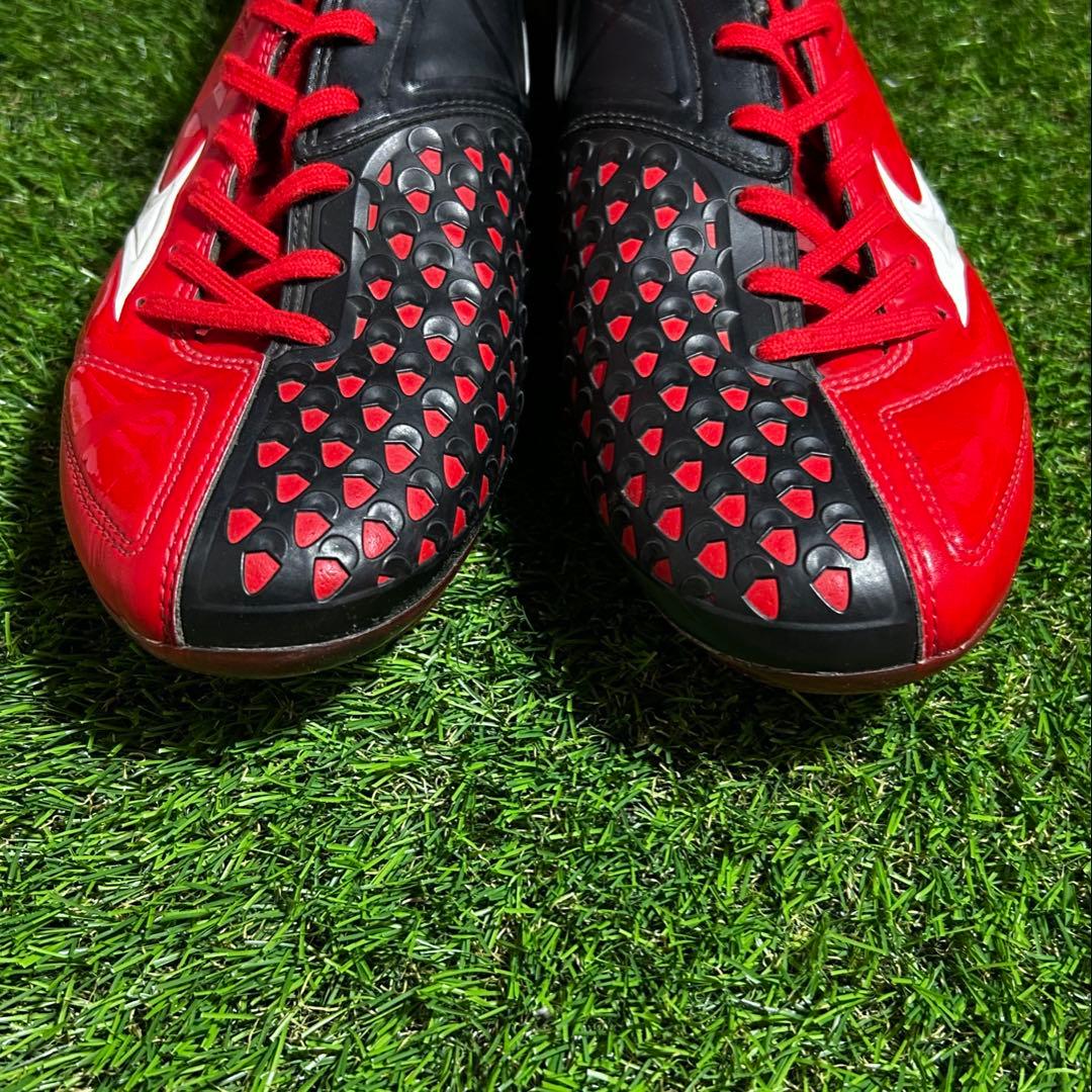 ミズノ　ウェーブイグニタスMD 廃盤　28センチ