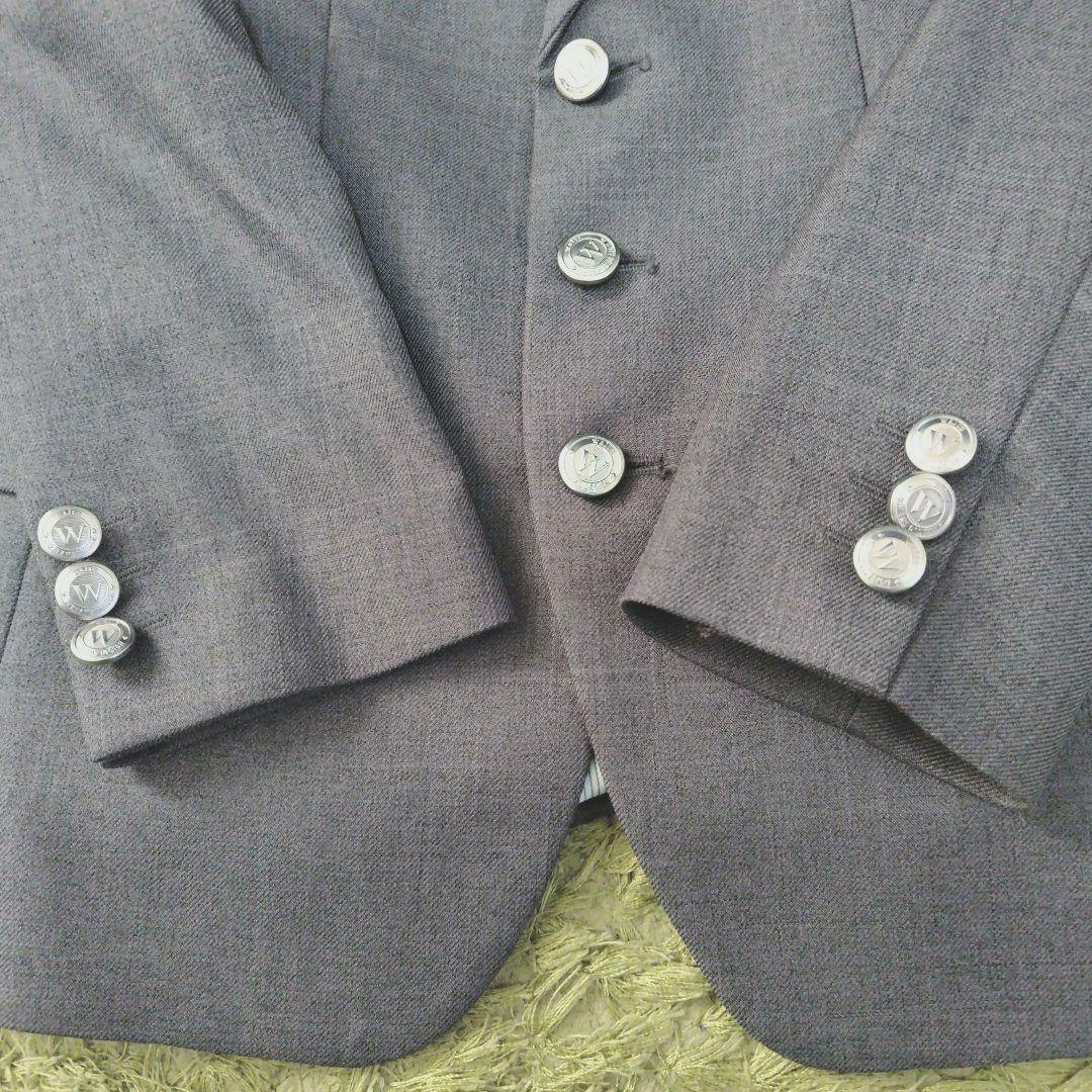 waltz by BEAMS DESIGN 3点 セットアップ 120 卒園入学