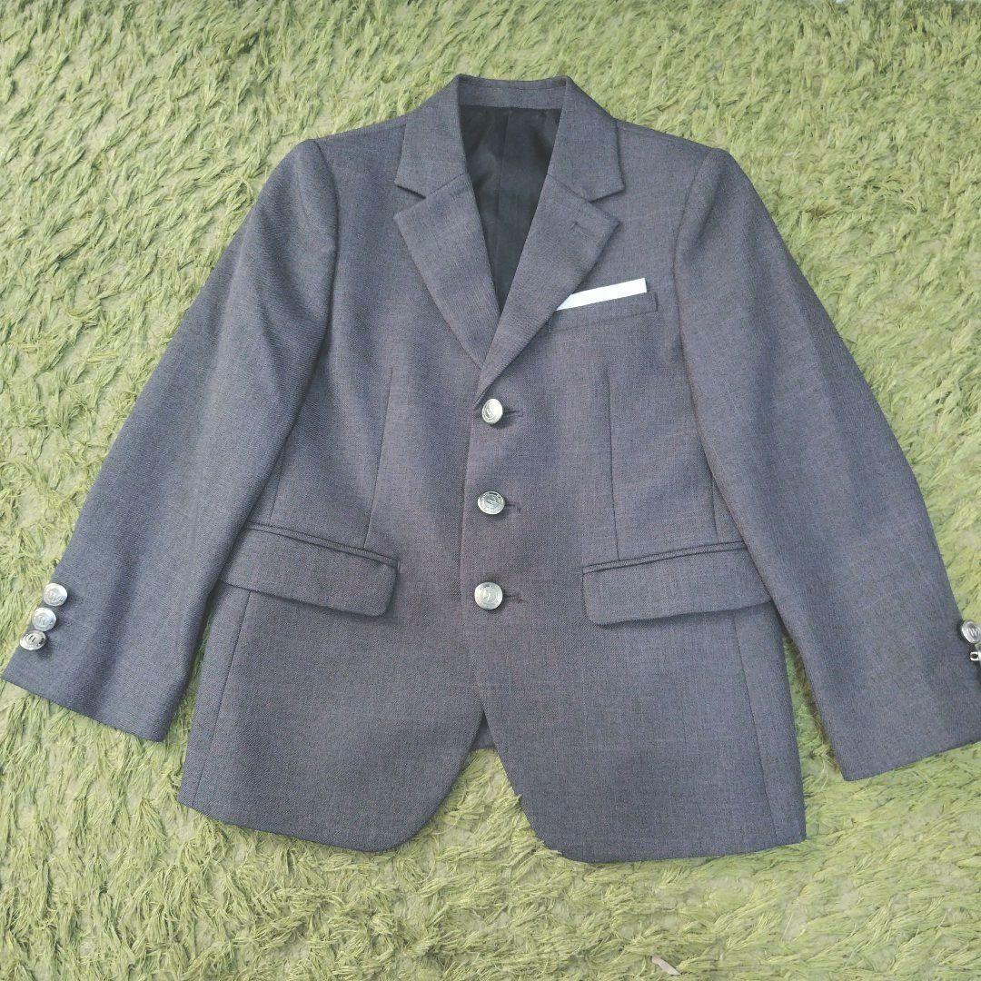 waltz by BEAMS DESIGN 3点 セットアップ 120 卒園入学