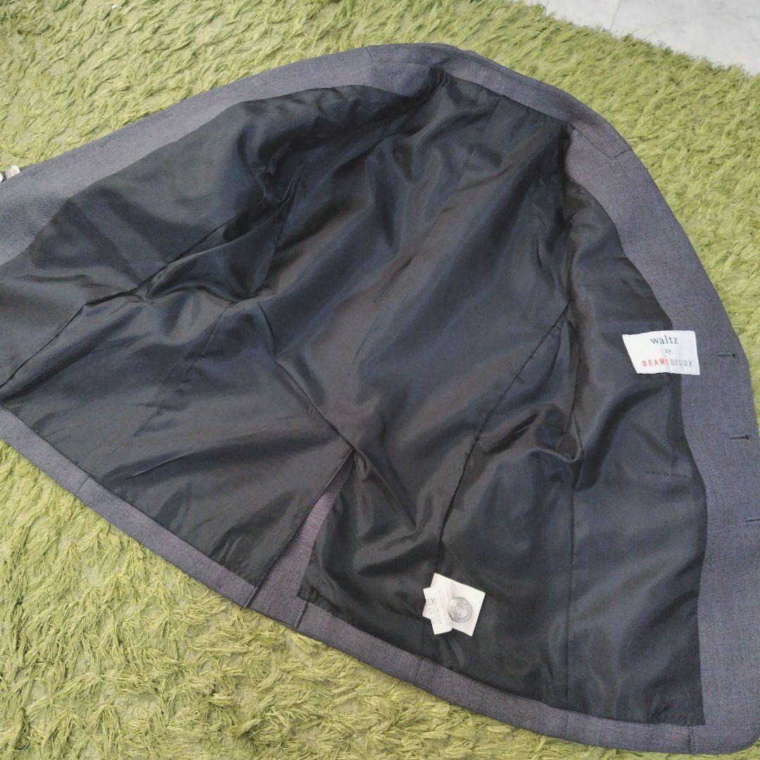 waltz by BEAMS DESIGN 3点 セットアップ 120 卒園入学