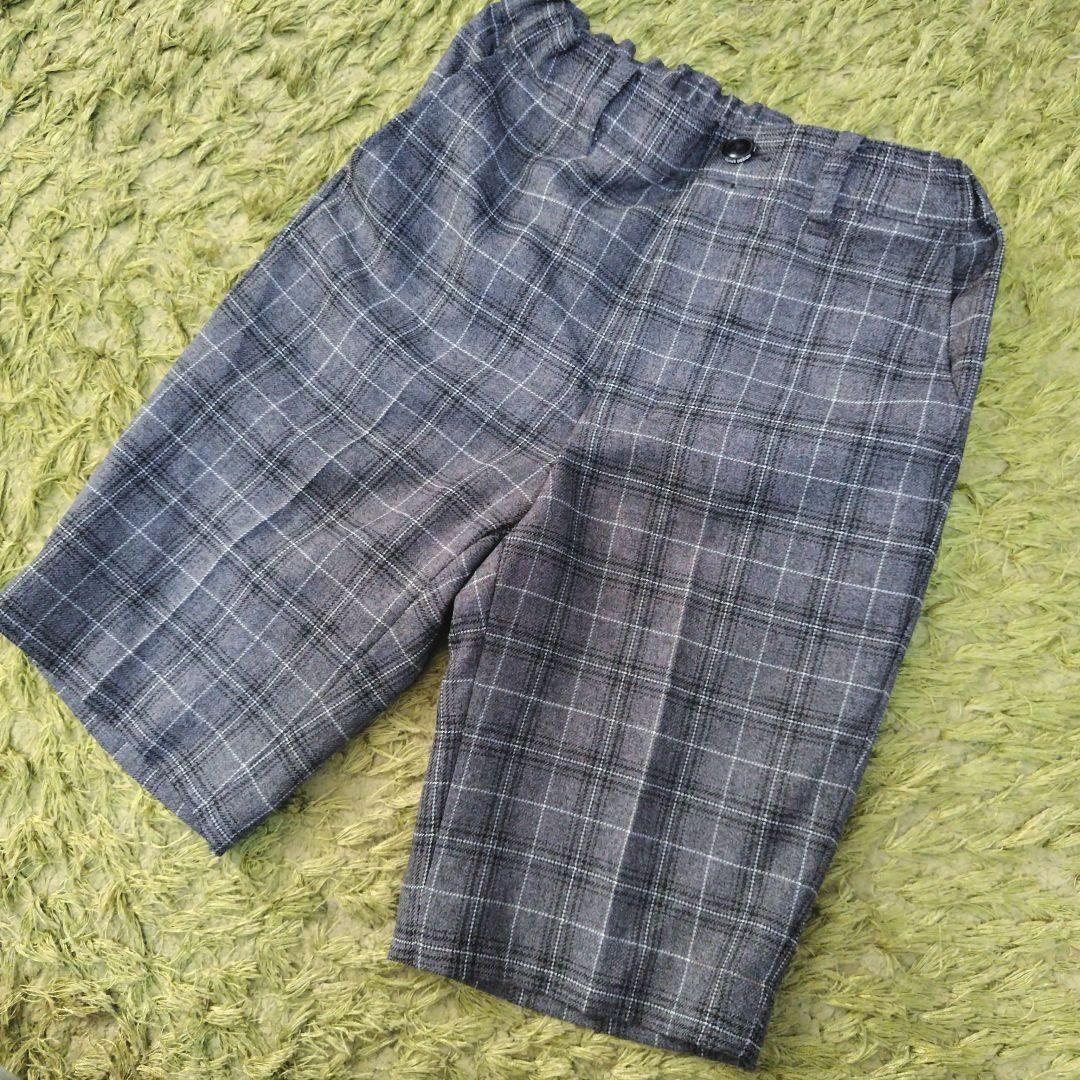 waltz by BEAMS DESIGN 3点 セットアップ 120 卒園入学