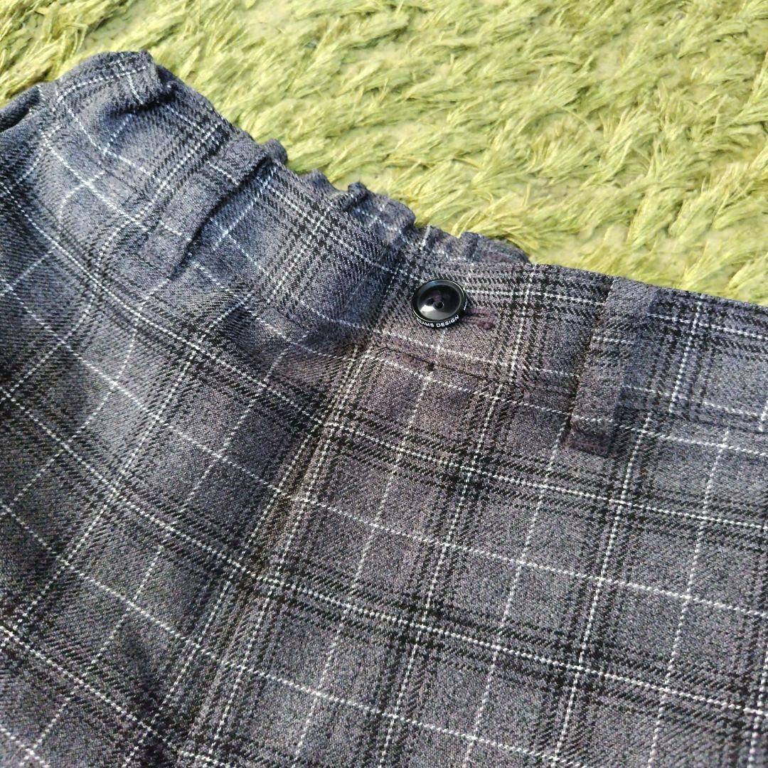 waltz by BEAMS DESIGN 3点 セットアップ 120 卒園入学