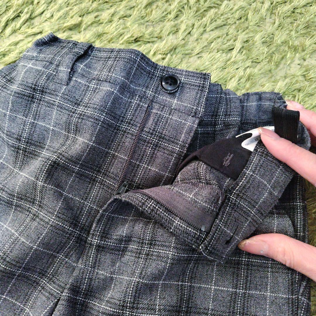 waltz by BEAMS DESIGN 3点 セットアップ 120 卒園入学