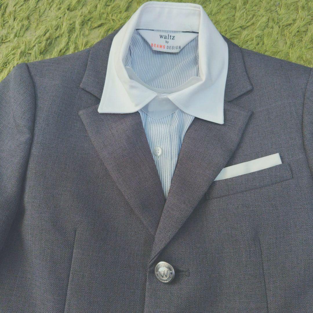 waltz by BEAMS DESIGN 3点 セットアップ 120 卒園入学