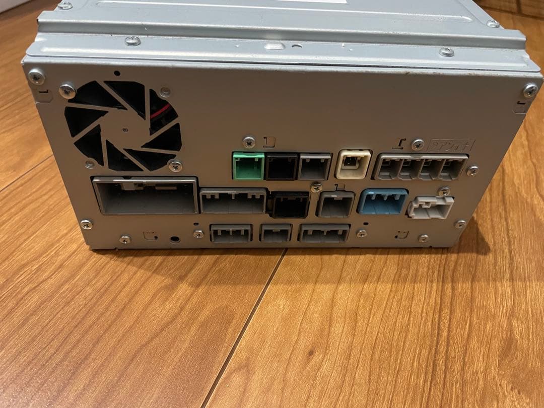 ホンダ純正Gathers VXM-184VFi カーナビ 2018年製