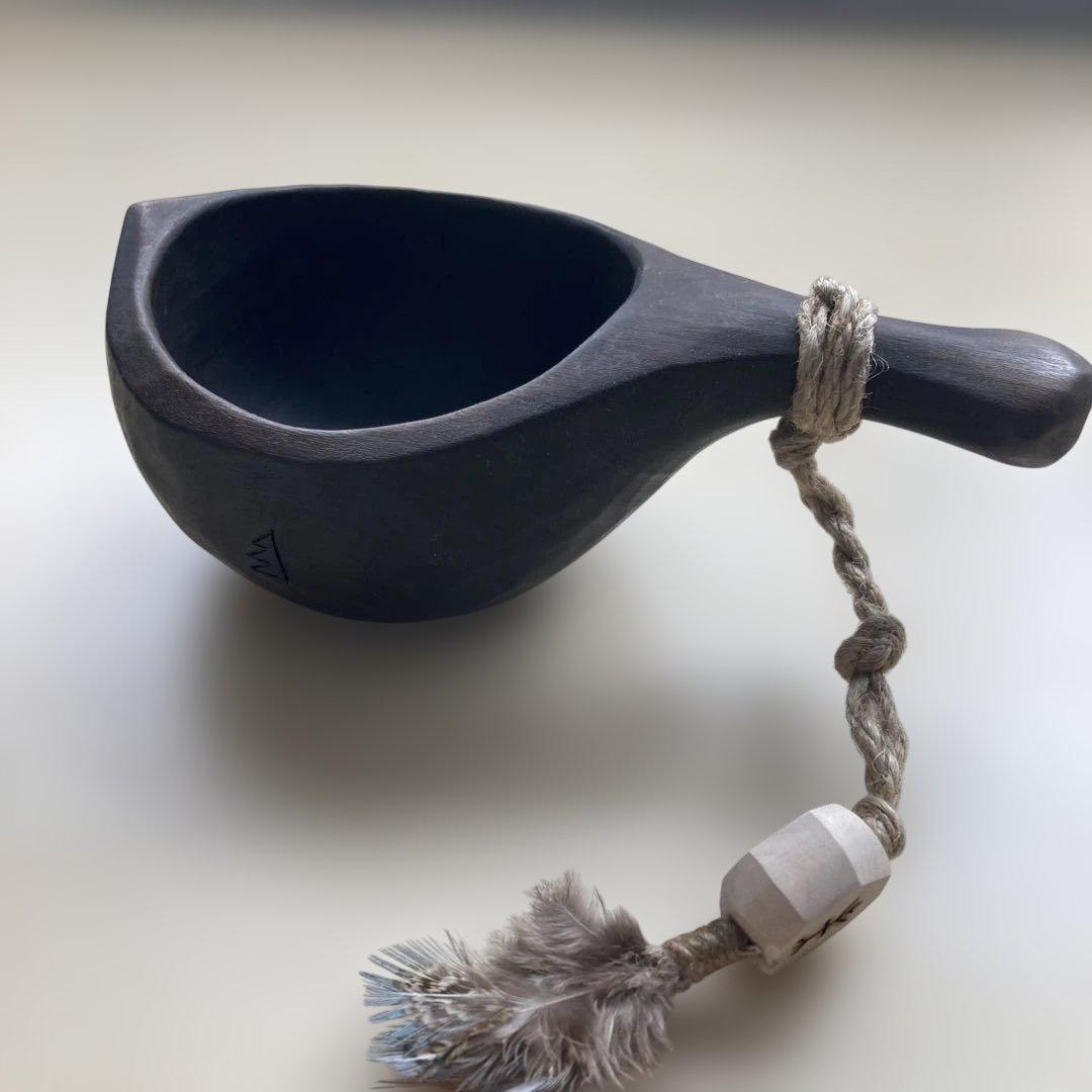 【新品】ソウルオブシベリア #1 No.2005 ククサ