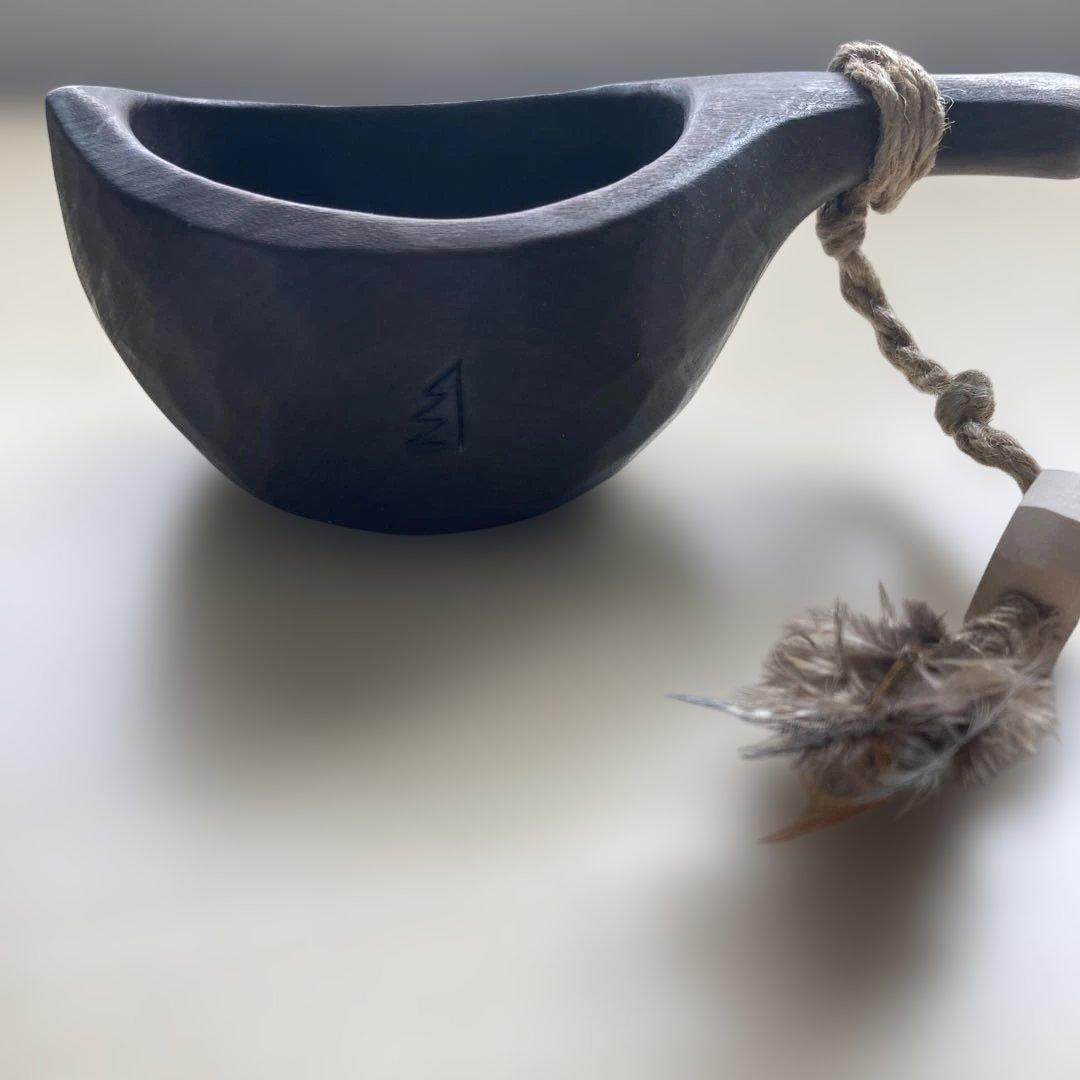 【新品】ソウルオブシベリア #1 No.2005 ククサ