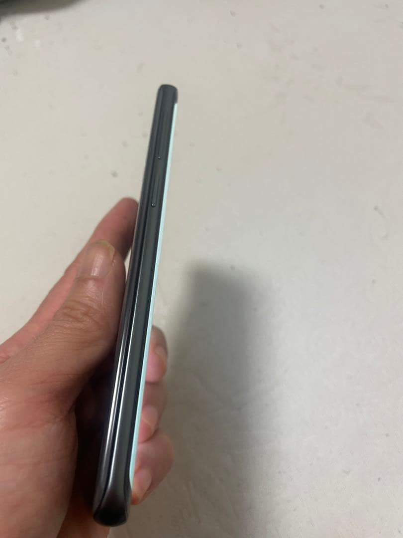 i*n様 Samsung Galaxy S9 本体 sim フリー「新品同様・9