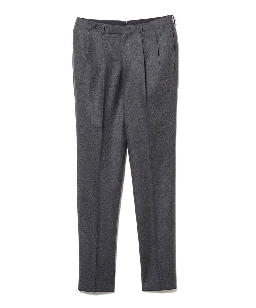 【タイムセール】定価約15万　ほぼ未使用　BEAMS F ハンドライン　スーツ