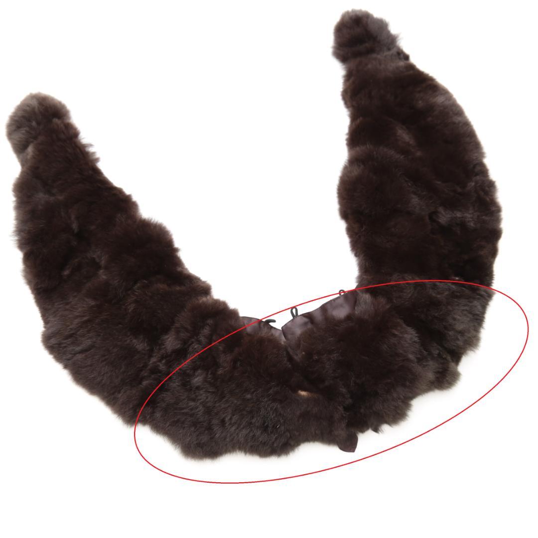 マッキントッシュ フィロソフィー 新品 マッキーノコート 38 レッキスファー