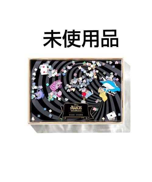 【ボビィブラウン】アリス・イン・ワンダーランド アイシャドウパレット♪