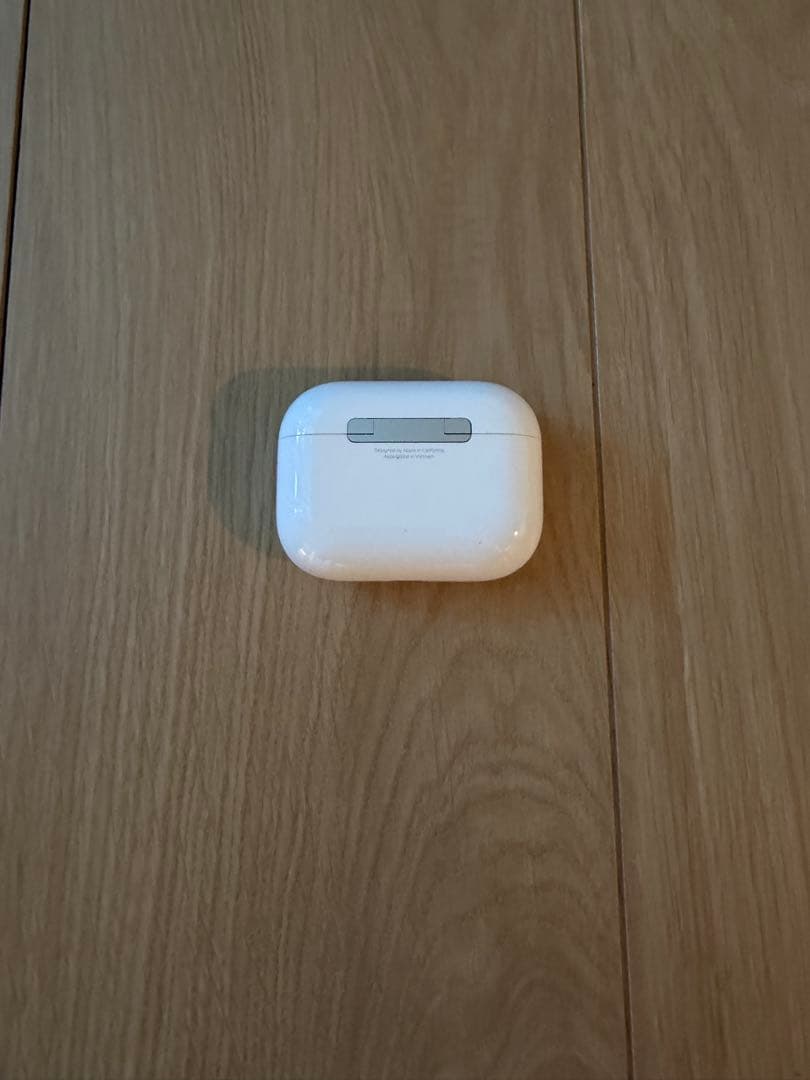 【Apple】AirPods Pro 3