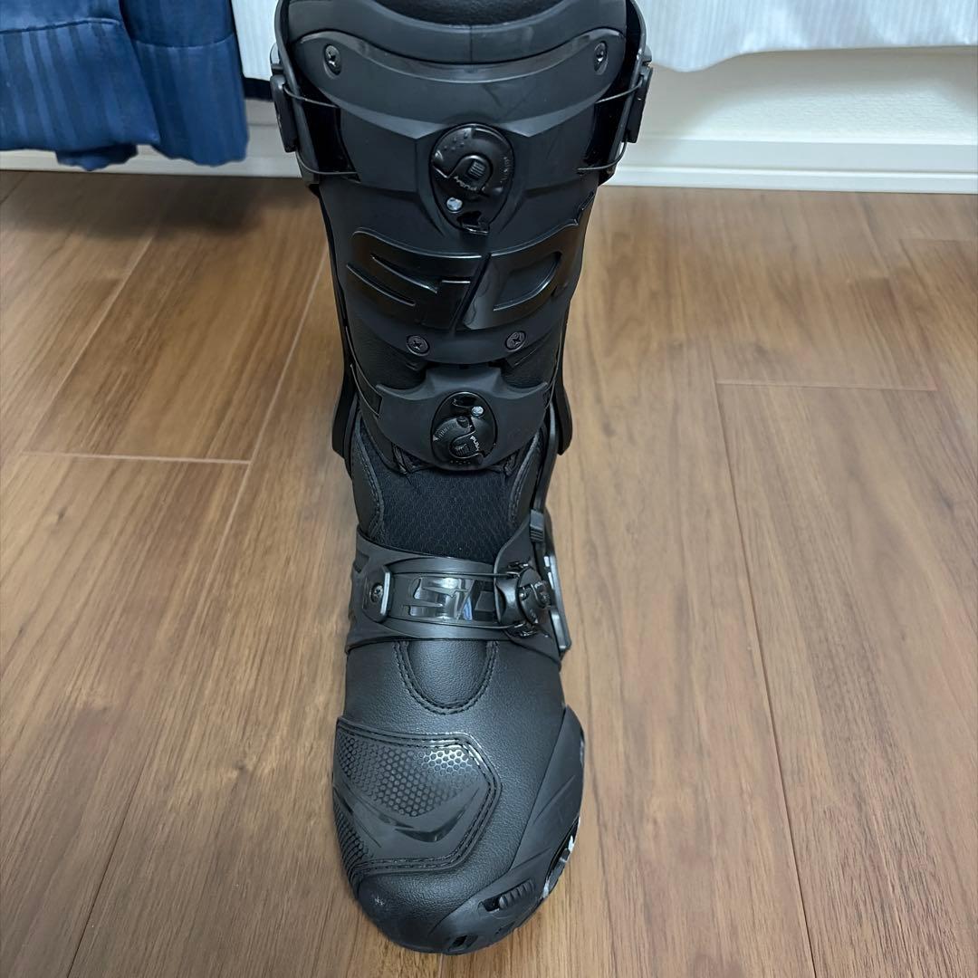 Sidi rex レーシングブーツ　25.8cm