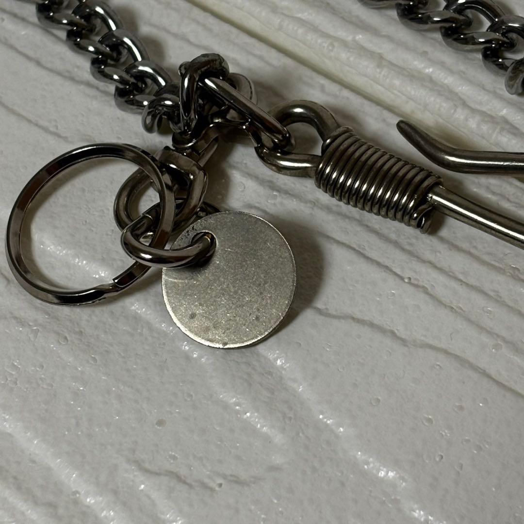 レッドムーン REDMOON ウォレットチェーン Lサイズ