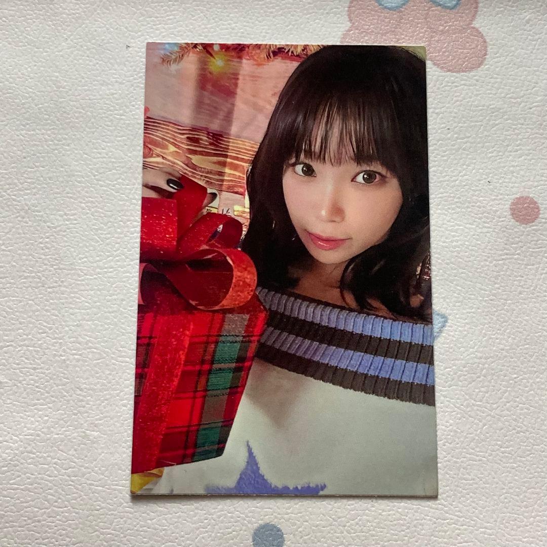 LE SSERAFIM KBS チェウォン ルセラフィム サノク トレカ