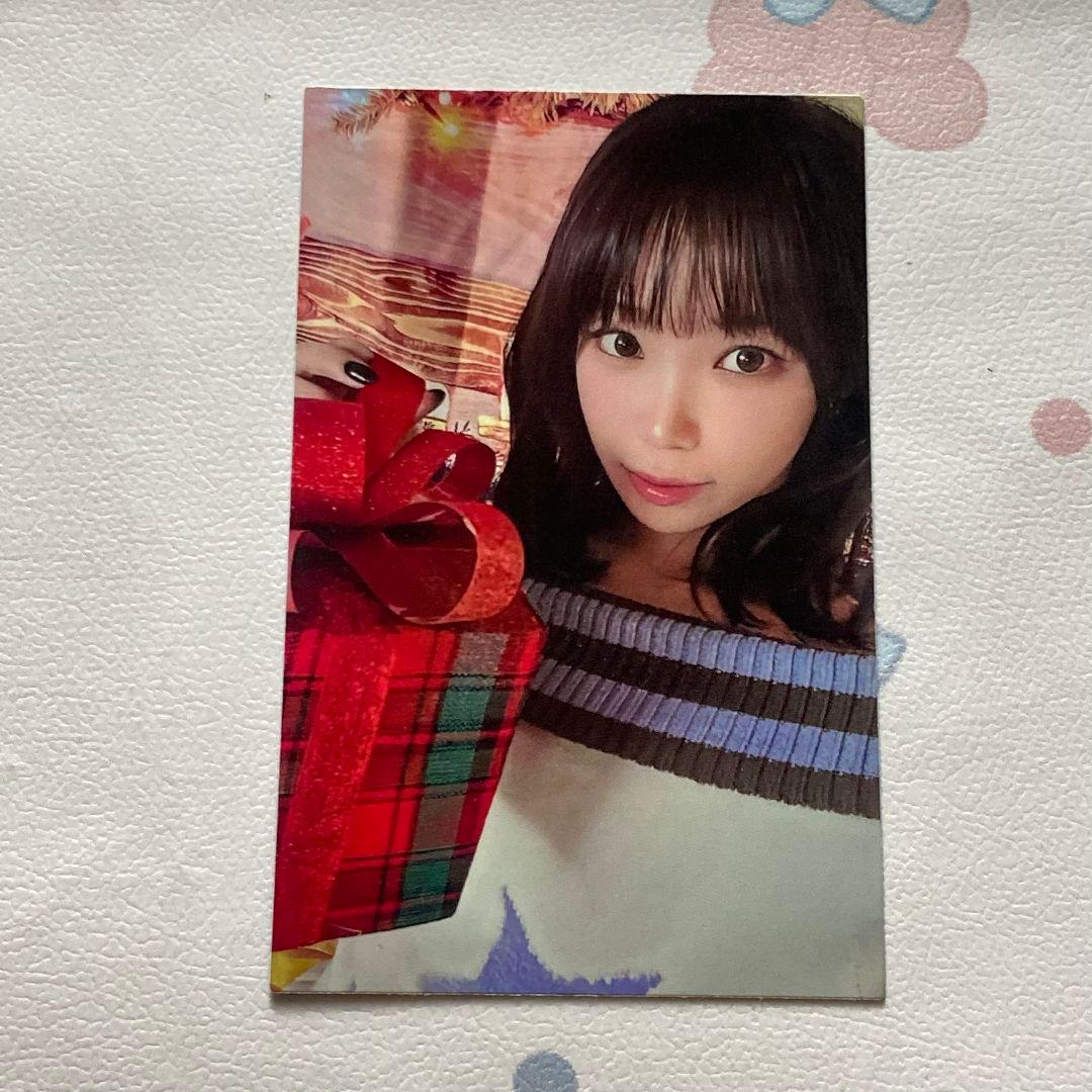 LE SSERAFIM KBS チェウォン ルセラフィム サノク トレカ