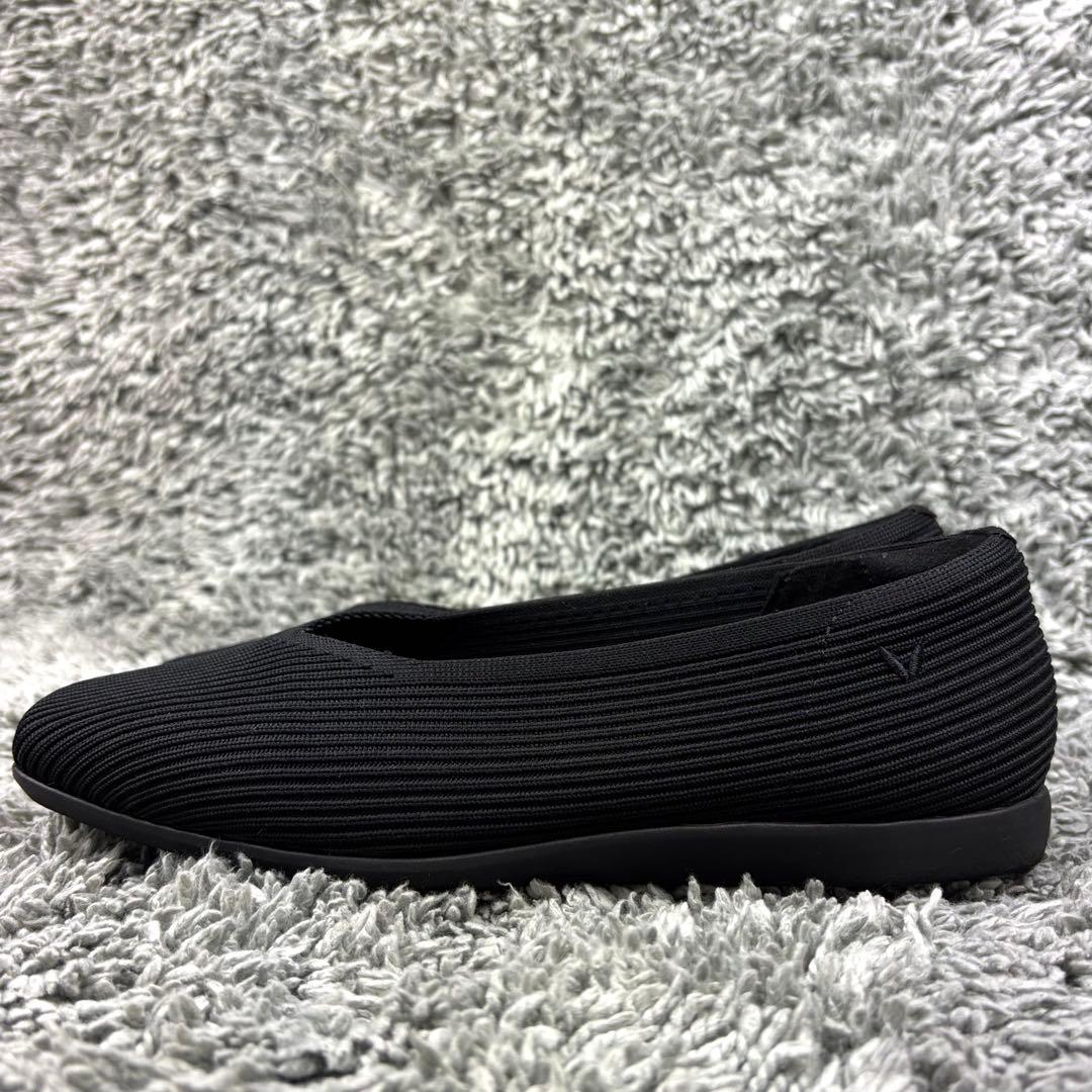 極美品⭐️ VIVAIA フラットシューズ Margot Walker 24