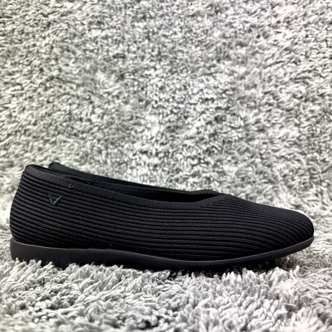 極美品⭐️ VIVAIA フラットシューズ Margot Walker 24