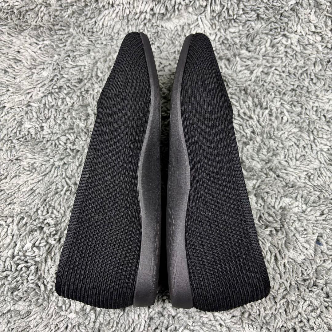 極美品⭐️ VIVAIA フラットシューズ Margot Walker 24