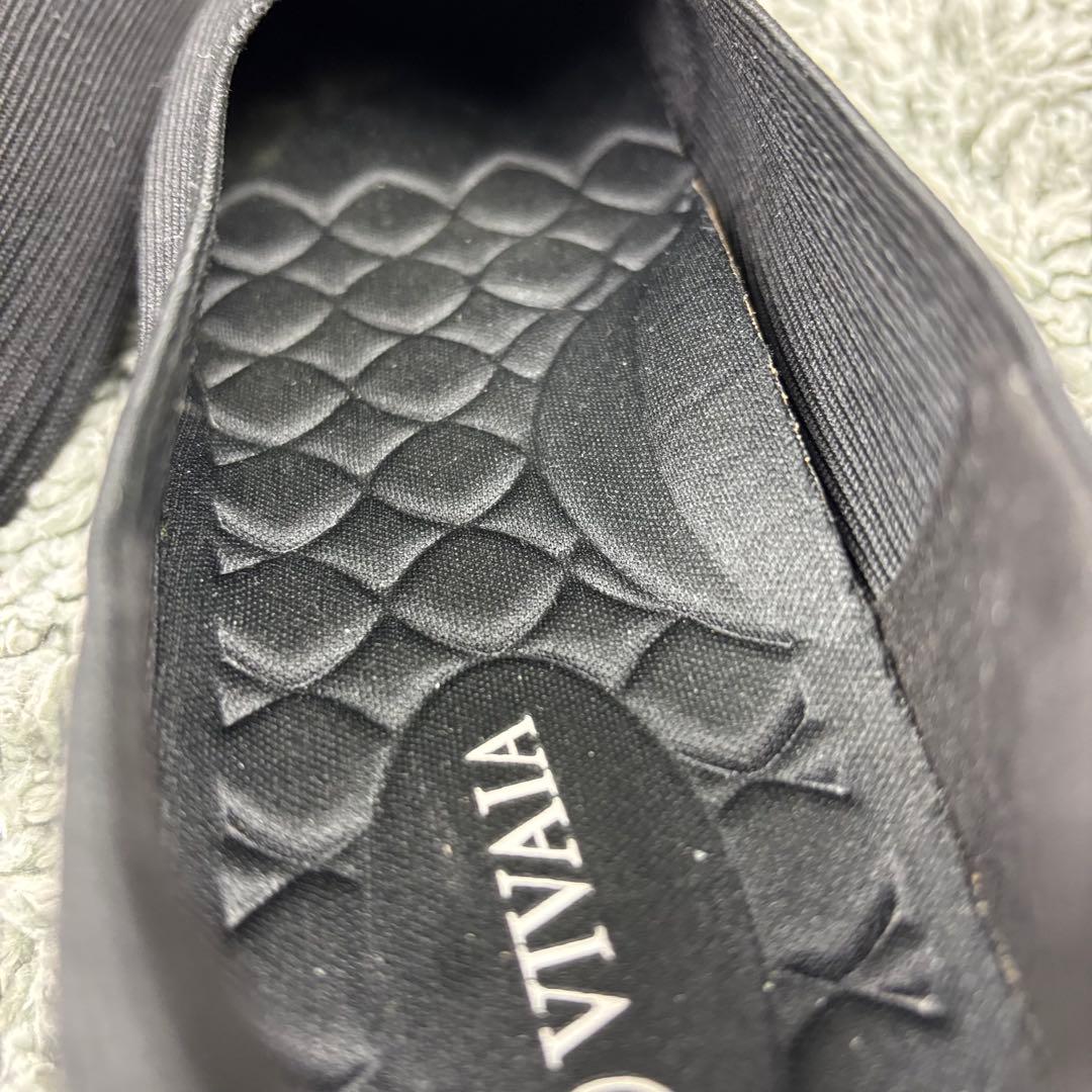 極美品⭐️ VIVAIA フラットシューズ Margot Walker 24