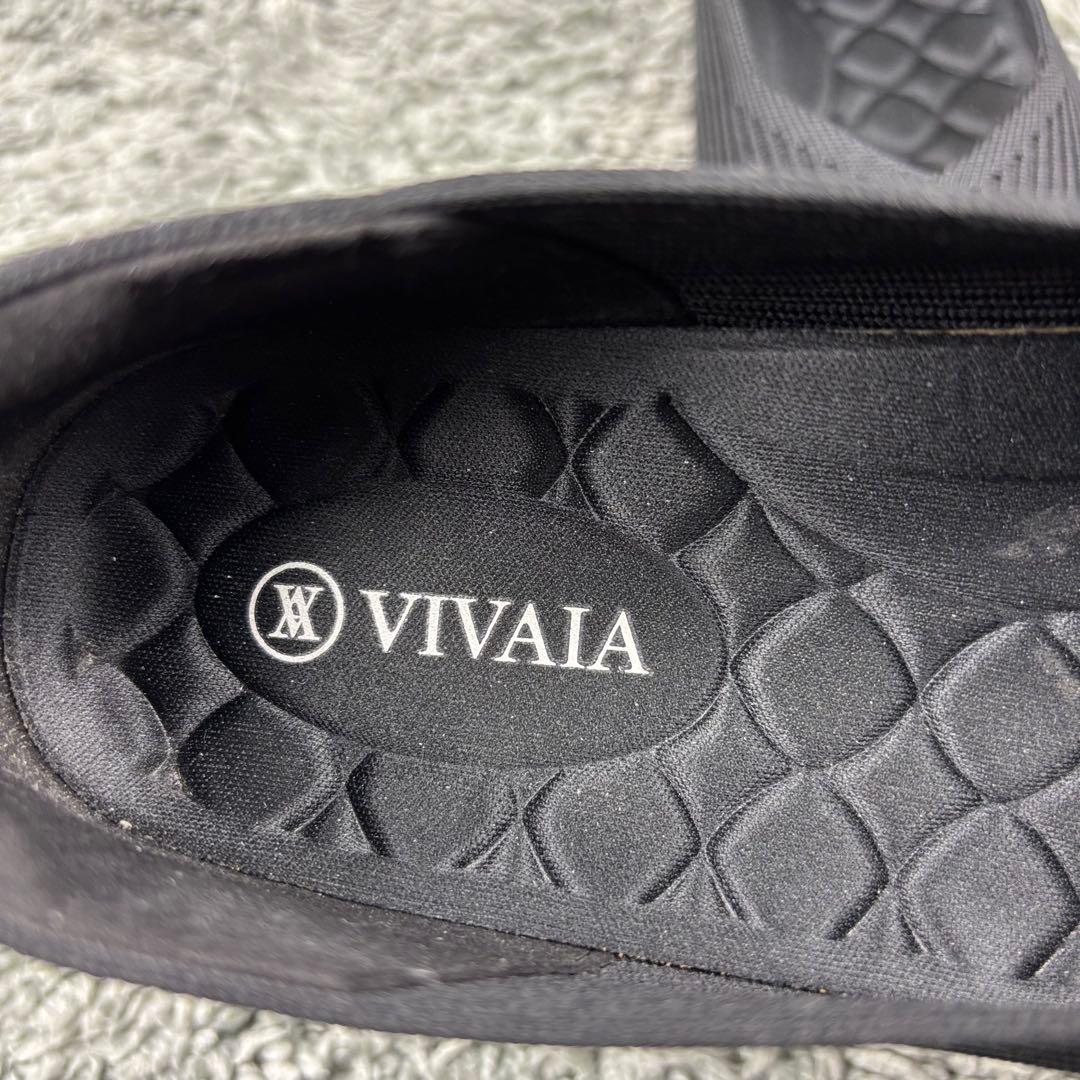 極美品⭐️ VIVAIA フラットシューズ Margot Walker 24